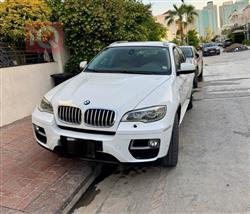 بي ام دبليو X6